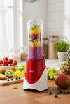 Sinbo SHB-7508 300W Smoothie Blender ,Paslanmaz Çelik Bıçaklı, 570 ml Şişe