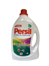 Persil Sıvı Çamaşır Deterjanı 2470 ml Renkli 38 Yıkama