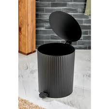 Özhavan Este Pedallı Çöp Kovası