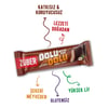 Züber Dolu Dolu Fındık Ezmeli Meyve Bar 30 gr
