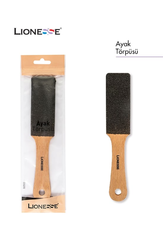 Lionesse Ayak Törpüsü 457      