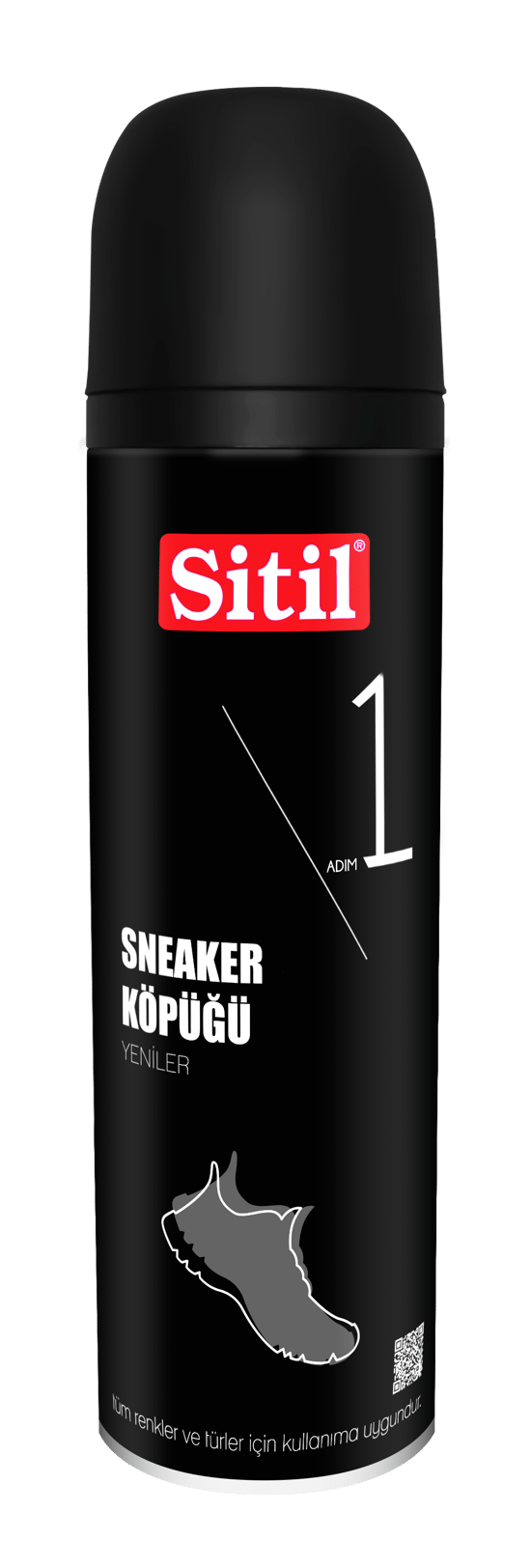 Sneaker Köpüğü