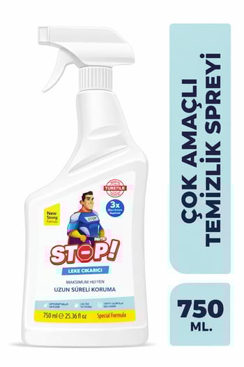 STOP Forte Leke Çıkarıcı 750 ml