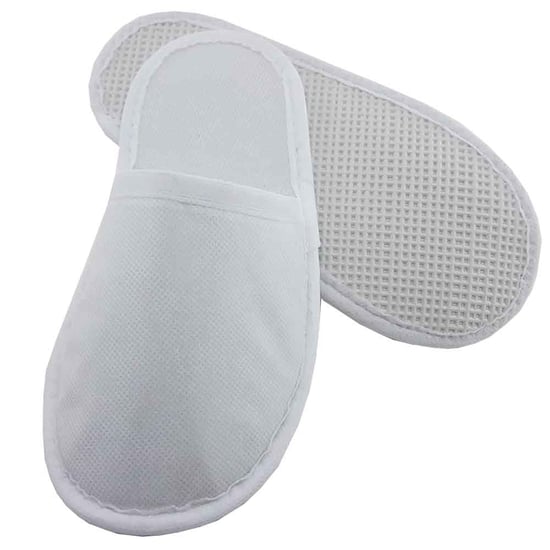 Private Otel Terliği Çocuklar İçin Beyaz Tela Çocuk