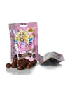 Hleks Barbie Shoogy Boom Çikolata Kaplı Patlayan Şeker 50 gr x 12'li Paket