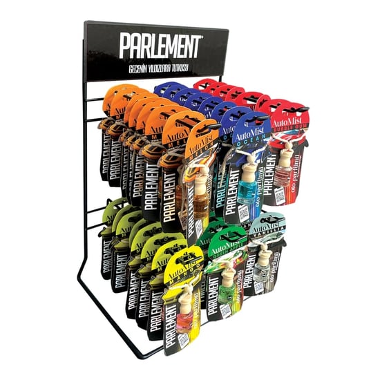 Parlement Karma Oto Parfümü Cam Şişe 8 ml