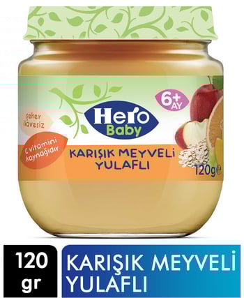 hero baby, ülker hero baby, bebek maması, kaşık mama, bebek mamaları, ek gıdalar, toptan bebek maması, bebek maması fiyatları, ucuz bebek maması