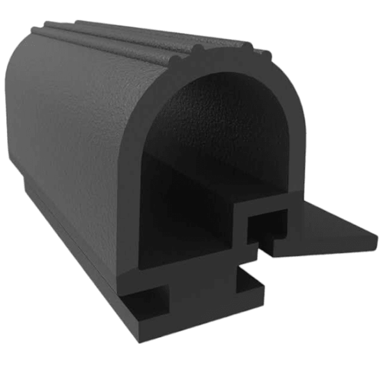 Premio Soğutma Soğuk Hava Deposu Sürgülü Kapı Lastiği Contası p302