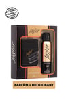 Jagler Edt Parfüm 50ml + Deodorant 100ml Set