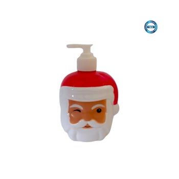 Trix Sıvı Sabunluk Noel Baba Model