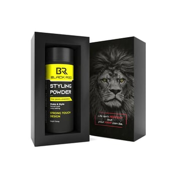 Black & Red Wıld Max 20gr Strong