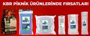 KBR Piknik Ürünlerinde Fırsatlar! kampanya resmi