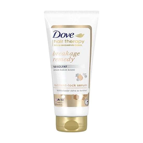 Dove Ht Breakage Remedy Thc Saç Bakım Kremi 170 ml