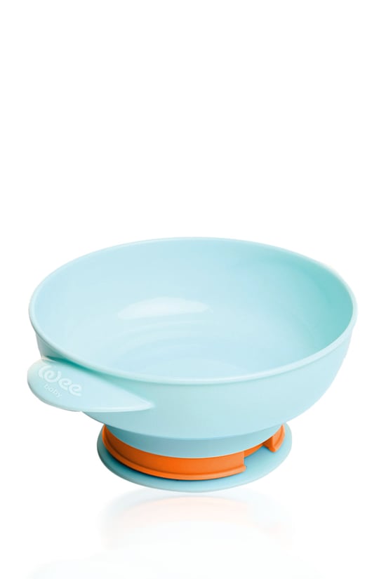 Wee Baby Süper Vakumlu Tabak 