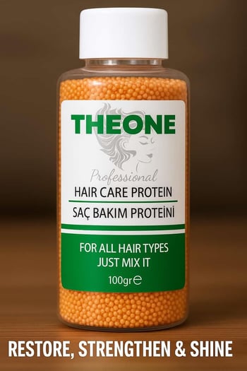 THE ONE SAÇ BAKIM PROTEIN