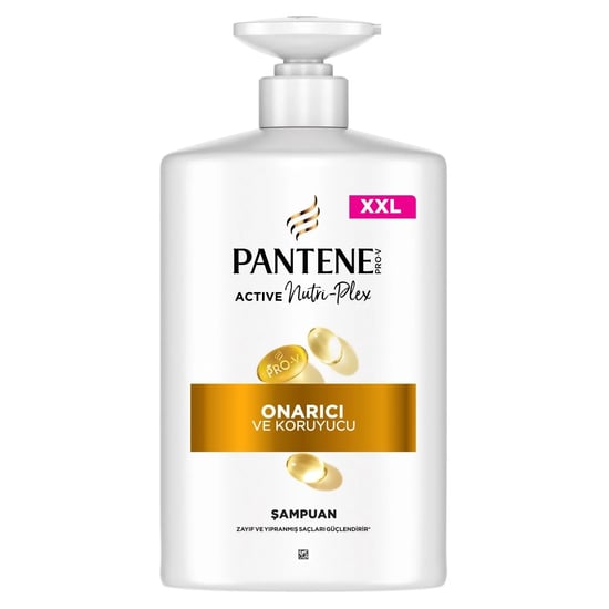Pantene Şampuan Onarıcı & Koruyucu 800 ml