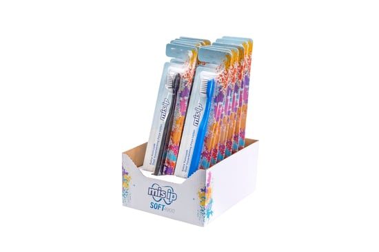 Mis İp Soft 4900 Diş Fırçası