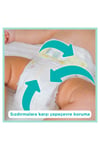 Prima Bebek Bezi Premium Care 2 Beden 60 lı 4-8 kg