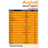 Argivit Smart 30 Tablet