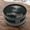 Avec Av-f550 Usb Mi̇ni̇ Fan