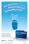 Wellcare Provim Shape 30 Kapsül