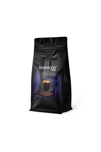 Mahmood Coffee Filtre Kahve 250 Gr