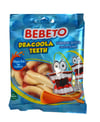Bebeto Dracoola Teeth Şekerleme 70 Gr