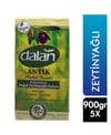Dalan Zeytinyağlı Antik Sabun 900 gr