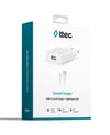 Ttec Şarj Aleti Iphone Lightning  SCS20LB Beyaz