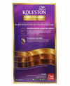 Koleston Saç Boya Set 12/0 Cok Açık Doğal Sarı