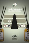 Ilgaz Vanilya Bambu Çubuklu Oda Kokusu 110 ml | Red Diffuser Vanilla Ortam Kokusu