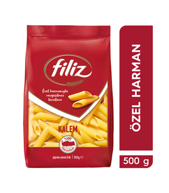 Ankara Filiz Kalem Makarna