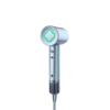 Dersar High Speed Ionic Hair Dryer  Mavi
