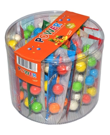 Markalar İçin Resim Power