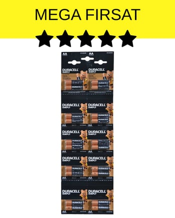 ,kalem pil ,kalın kalem pil ,aa pil ,pil fiyatları ,pil çeşitleri ,toptan satış ,toptan alışveriş sitesi ,toptan pil ,1.5v pil ,normal pil ,Duracell,20'li kalem pil