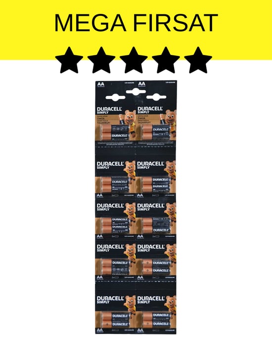 ,kalem pil ,kalın kalem pil ,aa pil ,pil fiyatları ,pil çeşitleri ,toptan satış ,toptan alışveriş sitesi ,toptan pil ,1.5v pil ,normal pil ,Duracell,20'li kalem pil