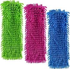 Viper Farklı Renklerde  Mop Paspas 60 cm