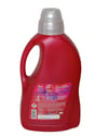 Perwoll Renkliler Hassas Bakım Sıvı Çamaşır Deterjanı 1485 ml (27 Yıkama)