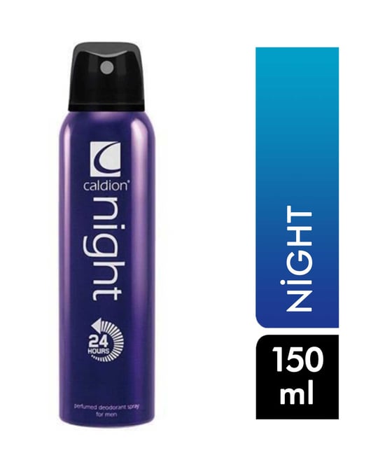 Caldion Erkek Night Deodorant 150 ml