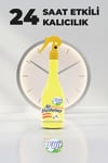 Fuji Sensitive Oda Spreyi 400 ml - Air Fresher Neon Beyaz Zambak Ortam Kokusu