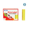 Trix Fiyat Etiketi Renkli 600'lü