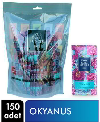 eyüp sabri tuncer, okyanus kolonyası, kolonyalı mendil, alkollü mendil, ıslak mendil, koronavirüs, corona, kolonya virüsü öldürür mü, mendil kolonya,