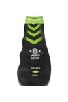 Umbro Erkek Deodorant Sprey 150ml Action + Duş Jeli 400ml Hediye