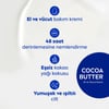 nivea,nive krem,nivea nemlendirici,400 ml,nive cocoa butter