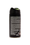 Umbro Erkek Deodorant Sprey 150ml Action + Duş Jeli 400ml Hediye