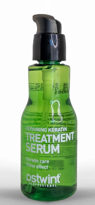 Ostwint Keratin Saç Serumu 100 Ml