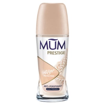 Mum Roll On Prestige 50Ml