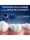ORAL-B İO Ultimate Clean Siyah Diş Fırçası Yedeği 4 lü