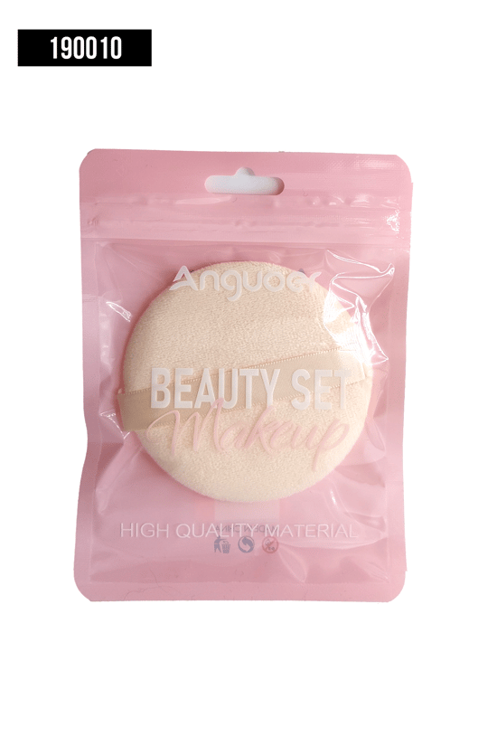 İthal Aksesuar Renkli Makyaj Süngeri