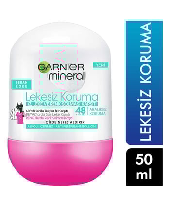Garnier  , dedodorant, Kadın deodorant, Garnier lekesiz koruma, dedodorant çeşitleri, Kadın deodorantları, deodorant fiyatları, sprey deodorantlar, deodorant satın al, kozmetik, toptan kozmetik, roll on, Kadın roll on, rolon, roll on deodorant, rollon